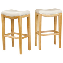 Traditional Bar Stools And Counter Stools by GDFStudio