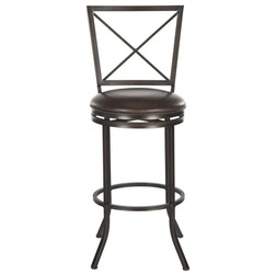 Transitional Bar Stools And Counter Stools by Safavieh