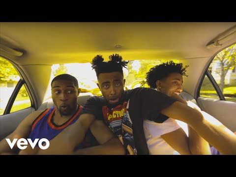 Aminé - Caroline