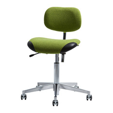 VL66 OFFICE CHAIR - Kontorstole