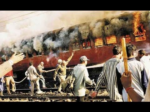 Short Documentary Gujarat Riots Attack On Muslims 2002