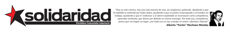 Solidaridad