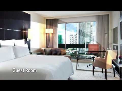 Hilton Hotels & Resorts: Welcoming The World