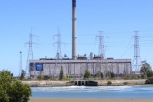 Torrens Island power station (ABC News)