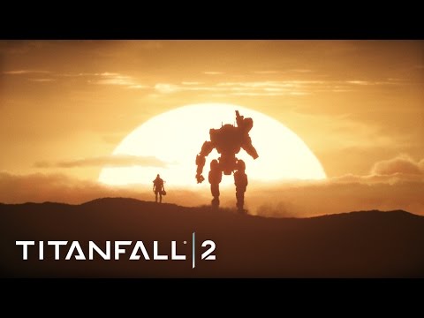 Titanfall 2: Become One Official Launch Trailer