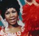 The queen of soul on The Andy Williams Show in 1965.