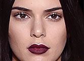 Kendall bares derriere in see-through gown at NYFW