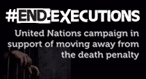 End Executions