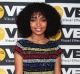 Yara Shahidi is only 16 and yet she already knows how to wear sequin stripes with class and just enough whimsy. This ...