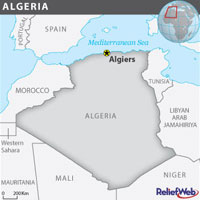 Algeria