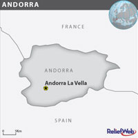 Andorra