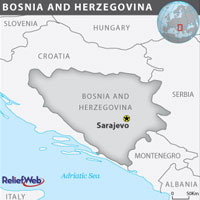 Bosnia and Herzegovina