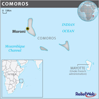 Comoros