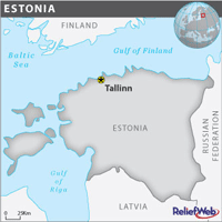 Estonia