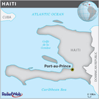 Haiti