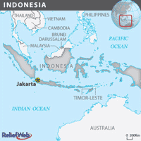 Indonesia