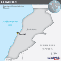 Lebanon