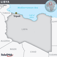 Lybia