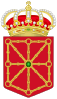 Coat-of-arms of Navarra