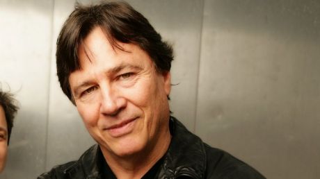 Richard Hatch pictured in 2009.