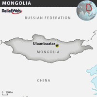 Mongolia