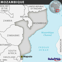 Mozambique