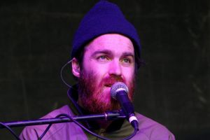 Nick Murphy – the producer/singer/electronic soul artist formerly known as Chet Faker – sounded more rock 'n' roll than ...