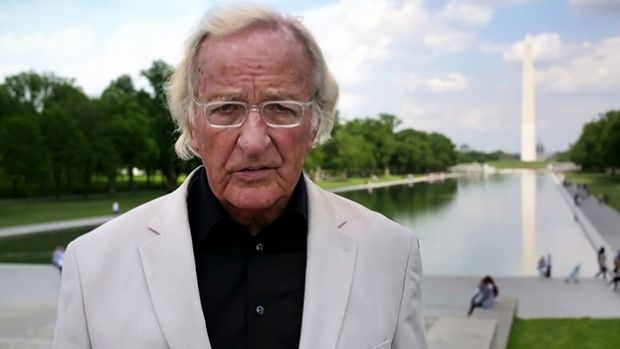 John Pilger in The Coming War on China