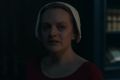 Elisabeth Moss in the new trailer for The Handmaid's Tale.