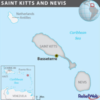 Saint Kitts and Nevis