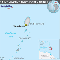 Saint Vincent and the Grenadines