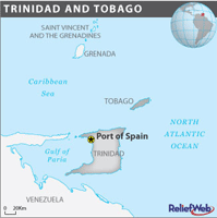 Trinidad and Tabago