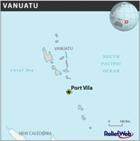 Vanuatu