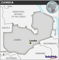 Zambia