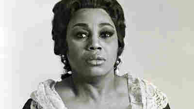 Leontyne Price At 90: The Voice We Still Love To Talk About