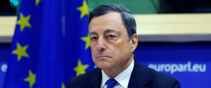 Mario Draghi