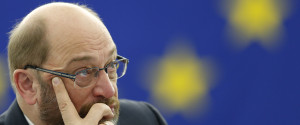 Martin Schulz