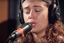 Tash Sultana (triple j - Like a Version)