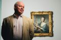 Director of the National Gallery of Australia Gerard Vaughan will talk about the saucy life of the French Court.