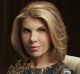 Christine Baranski is the latest celebrity to try to get aboard the SNL bandwagon.