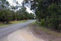 Bacchus Marsh and William roads, near Gisborne.