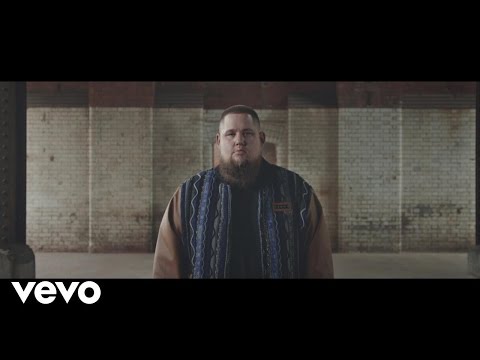 Rag'n'Bone Man - Human (Rudimental Remix) [Official Video]