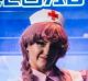 Eve La Reine, Violet Grey (as Deadpool), and Bambi Rey (as Nurse Joy) will appear onstage on 23 February in Nerdlesque ...