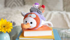 The Tsum Tsum Subscription is Back!