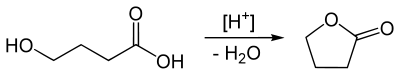 Synthesis gamma-Butyrolactone.svg