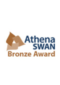 Loughborough University has held the Athena SWAN Bronze Award since 2009