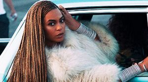 Beyonce and Lemonade - a combination that made 2016 all the perkier.