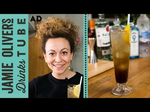 Long Island Iced Tea Cocktail | Shev