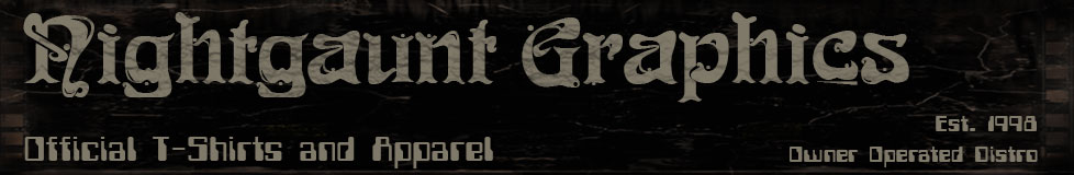 Nightgaunt Graphics