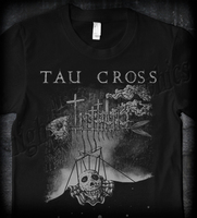 Tau Cross 03: Prison Print Detail